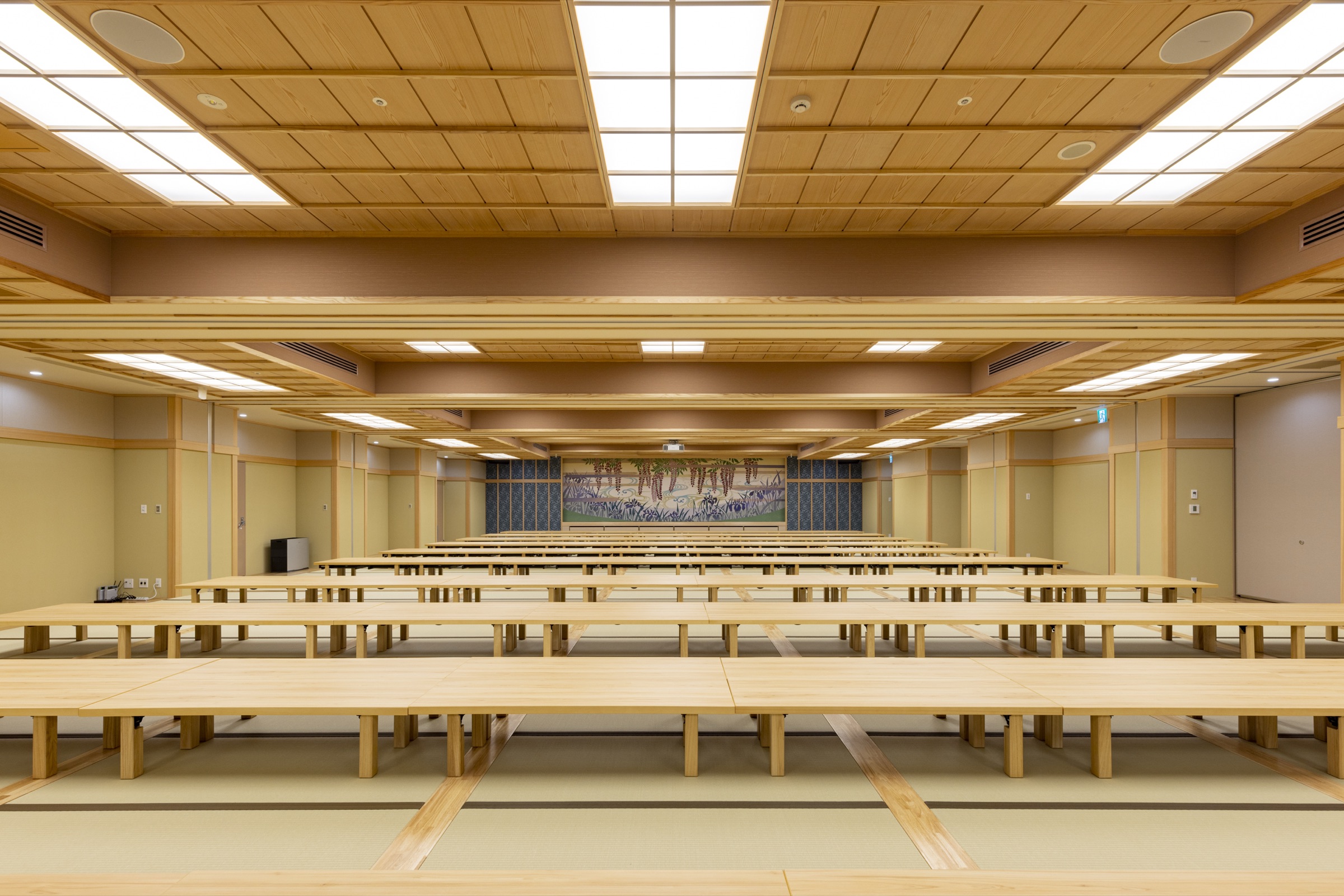 宴会場（バンケットホール）